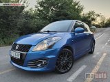 polovni Automobil Suzuki Swift Sport 