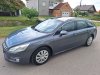 Slika 5 - Peugeot 508 2.0 HDI,AUTOMAT,PANORAMA  - MojAuto
