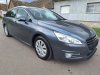 Slika 14 - Peugeot 508 2.0 HDI,AUTOMAT,PANORAMA  - MojAuto