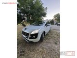 polovni Automobil Peugeot 3008 2.0 HDI Alure 