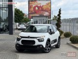 polovni Automobil Citroen  C3 1.2PureTech Navigacija 