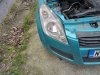 Slika 6 - Suzuki Splash   - MojAuto