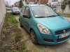 Slika 7 - Suzuki Splash   - MojAuto