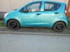 Slika 23 - Suzuki Splash   - MojAuto