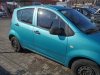 Slika 4 - Suzuki Splash   - MojAuto