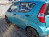 Suzuki Splash  