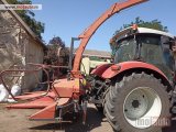 polovni Traktor VICON Quatro MH 180S