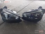 polovni delovi  Farovi za Mercedes E klasu W213 facelift