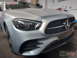 Glavna slika -  Hladnjak motora za Mercedes E klasu W213 facelift - MojAuto