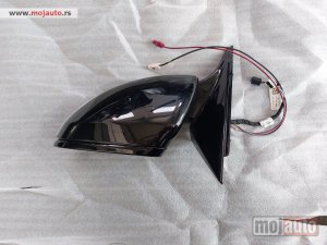Glavna slika -  Retrovizori za Mercedes E klasu W213 facelift - MojAuto