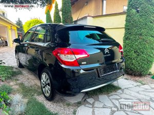 Glavna slika - Citroen C4 1,6 EHDI PRELEP  - MojAuto