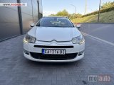 polovni Automobil Citroen C5 2.2HDi Exclusive Tourer 