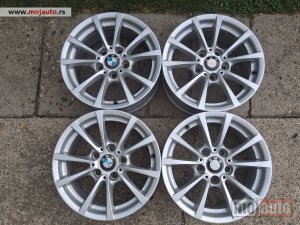 Glavna slika -  16k 5x120 BMW - MojAuto