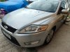 Slika 14 - Ford Mondeo 2.0  - MojAuto