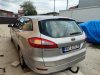 Slika 3 - Ford Mondeo 2.0  - MojAuto