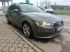 Slika 3 - Audi A3 G-tron   - MojAuto