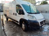 polovni kombi Fiat Ducato 