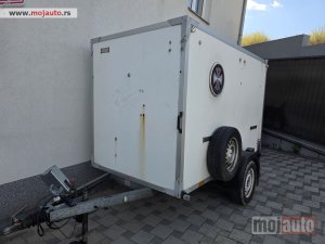 Glavna slika - HUMBAUR HK 1015 - MojAuto