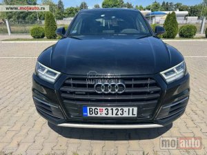Glavna slika - Audi Q5   - MojAuto