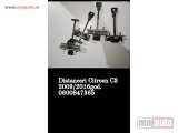 polovni delovi  Distanceri za vrata za Citroen C3