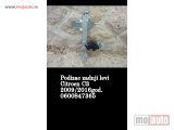 polovni delovi  Zadnji levi podizac za Citroen C3
