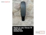 polovni delovi  Naslon za ruku za Citroen C3
