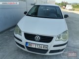 polovni Automobil VW Polo 1,4TDI VAN 