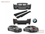 NOVI: delovi  Body kit F10 za BMW 5 13-17 M