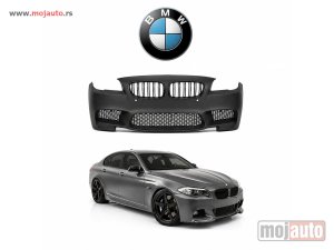 Glavna slika -  Prednji body kit F10 za BMW 5 13-17 M - MojAuto