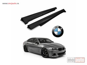 Glavna slika -  Pragovi F10 za BMW 5 13-17 M - MojAuto
