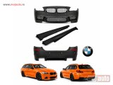  Body kit F10 za BMW 5 13-17 M karavan