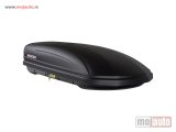  Krovni kofer 400L mat crni Menabo Marathon 400 &ndash; 000078800000