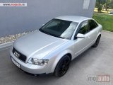 Audi A4 Automatik 