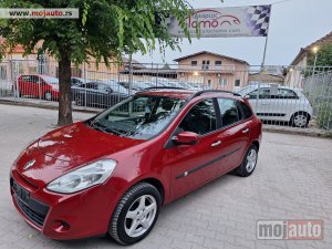 Glavna slika - Renault Clio 1.2 16v  - MojAuto