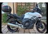 Slika 1 - Yamaha TDM 900 - MojAuto