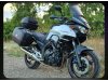 Slika 2 - Yamaha TDM 900 - MojAuto