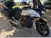 Slika 5 - Yamaha TDM 900 - MojAuto