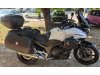 Slika 6 - Yamaha TDM 900 - MojAuto