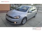 polovni Automobil VW Golf 6 1,6 tdi nov,nov 