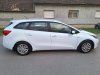 Slika 12 - Kia Ceed 1.6 CRDI,PERFEKTAN  - MojAuto