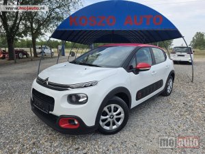 polovni Automobil Citroen C3 1.2 