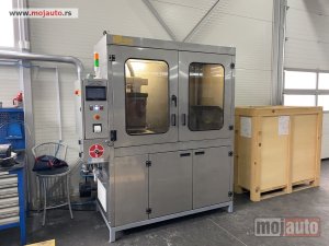 Glavna slika -  PRANJE DPF FILTERA - MojAuto