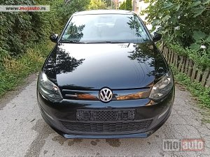 Glavna slika - VW Polo TDI TRENDLINE NAVI  - MojAuto