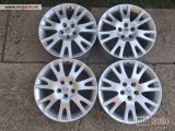 polovni delovi  17ke 5x108 RENO original