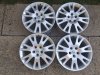 Slika 1 -  17ke 5x108 RENO original - MojAuto