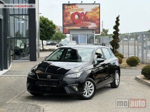Glavna slika - Seat Ibiza   - MojAuto