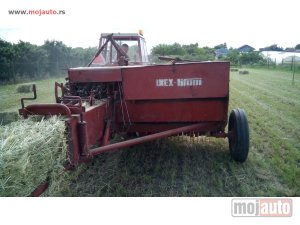polovni Traktor LIFTON 440
