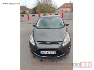 Glavna slika - Ford C Max 1,6 hdi  - MojAuto