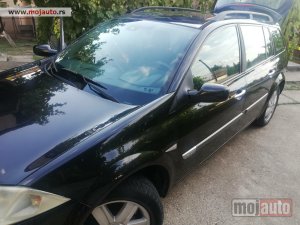 Glavna slika - Renault Megane   - MojAuto