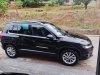 Slika 8 - VW Tiguan 4x4 High-line LOUNGE NOV  - MojAuto